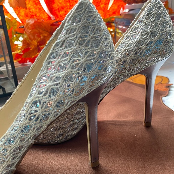 Enzo Angiolini shoes sz 8.5 pre owned - Picture 2 of 4